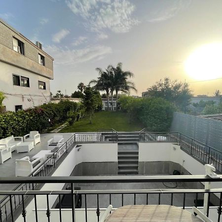 Villa Marisa Resort Кастелламмаре-ді-Стабія Екстер'єр фото